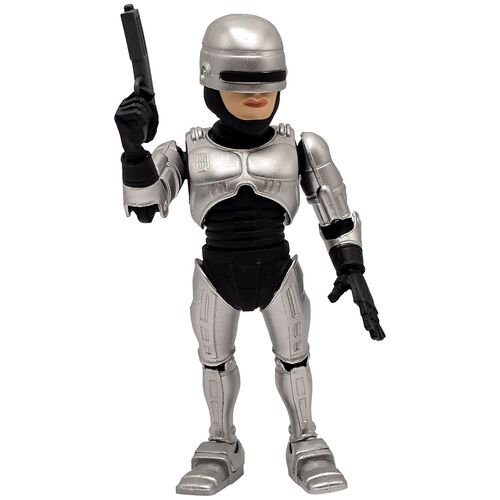 Minix Figura Robocop Peter Wells Minix figure 12cm