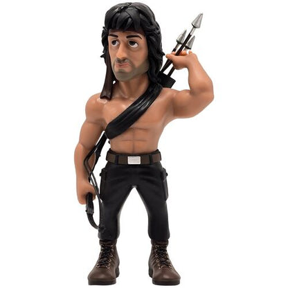 Minix Figura Rambo Minix figure 12cm