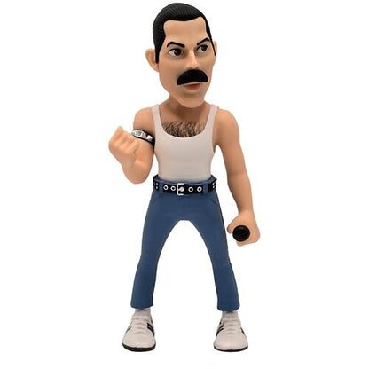 Minix Figura Freddy Mercury Minix figure 12cm