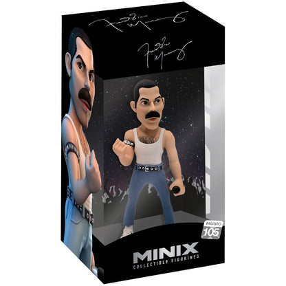 Minix Figura Freddy Mercury Minix figure 12cm