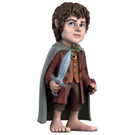 Minix Figura The Lord of the Rings Frodo Minix figure 12cm