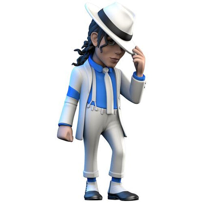 Minix Figura Michael Jackson Minix figure 12cm