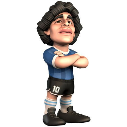 Minix Figura Maradona Goal of the century Minix figure 12cm