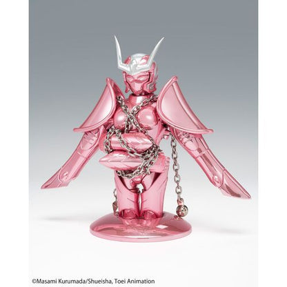 Tamashii Nations Figura Saint Seiya Cloth Myth 20th Anniversary Andromeda Shun figure 16cm