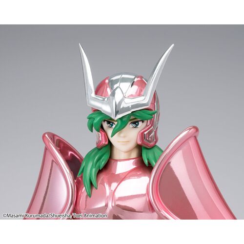 Tamashii Nations Figura Saint Seiya Cloth Myth 20th Anniversary Andromeda Shun figure 16cm