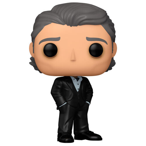 Funko POP! Movies John Wick Chapter 4 Winston #1688