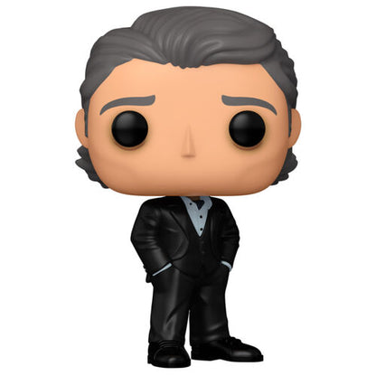 Funko POP! Movies John Wick Chapter 4 Winston #1688