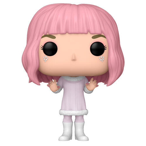 Funko POP! Television Wednesday Enid Sinclair (Rave'n Dance) #1578