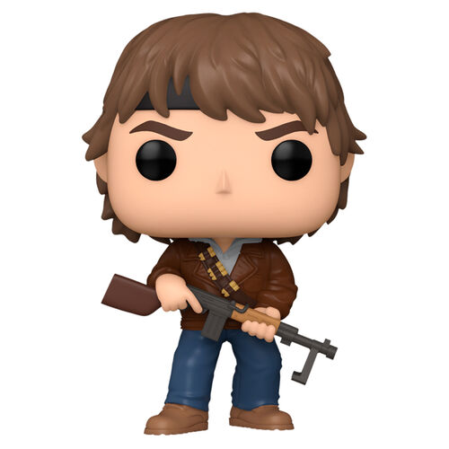 Funko POP! Movies Red Dawn Jed Eckert #1640