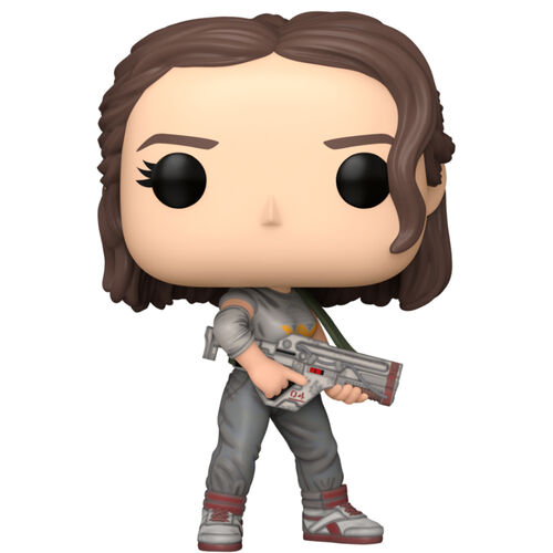 Funko POP! Movies Alien Romulus Rain #1614