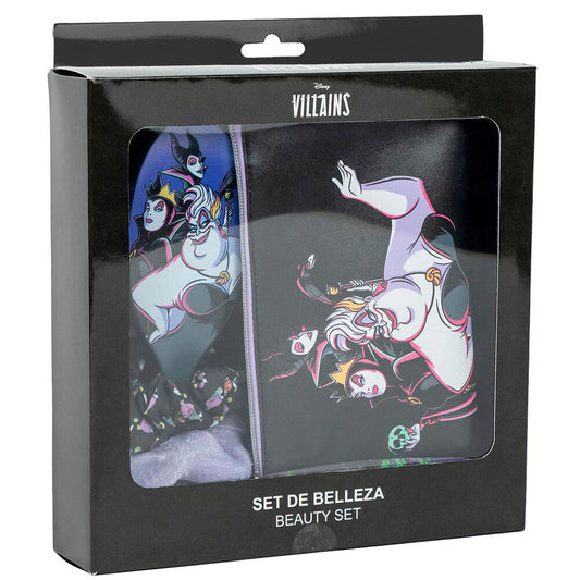 Cerdá Set Beleza Villains Disney