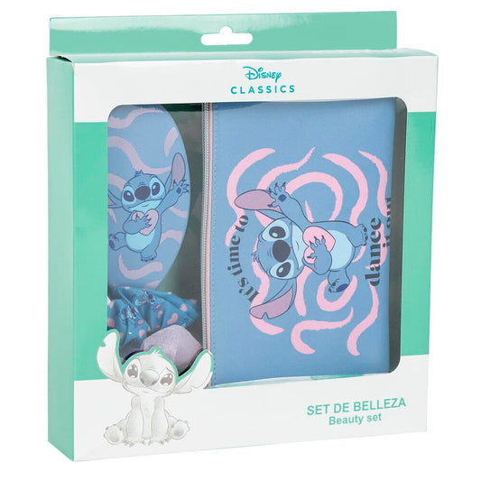 Cerdá Set Beleza Stitch Disney
