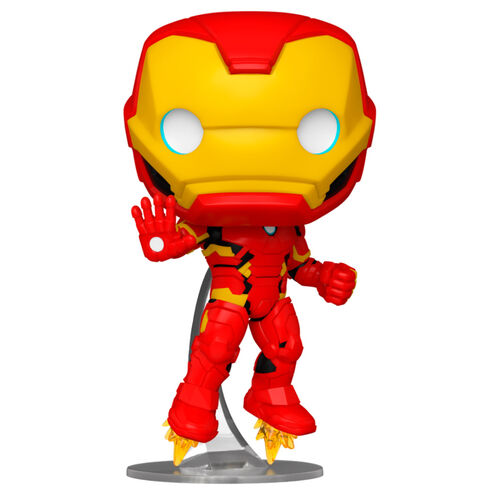 Funko POP! Marvel New Classics Iron Man #1421