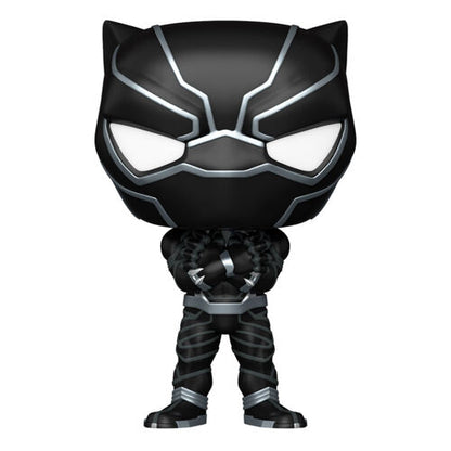 Funko POP! Marvel New Classics Black Panther #1418