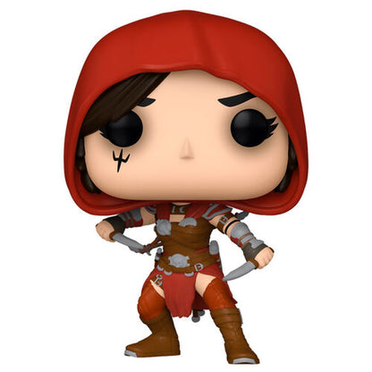 Funko POP! Diablo IV Rogue #1009