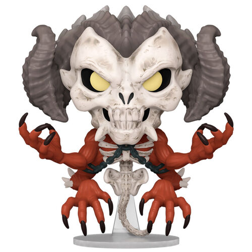 Funko POP! Diablo IV Mephisto #1008