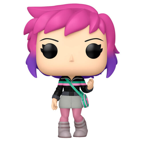 Funko POP! Scott Pilgrim Takes Off Ramona Flowers #1715