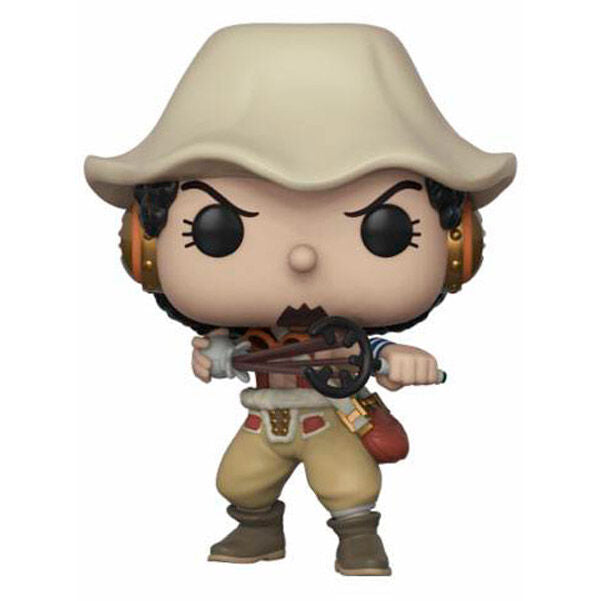 Funko Pop! Animation One Piece Usopp #401