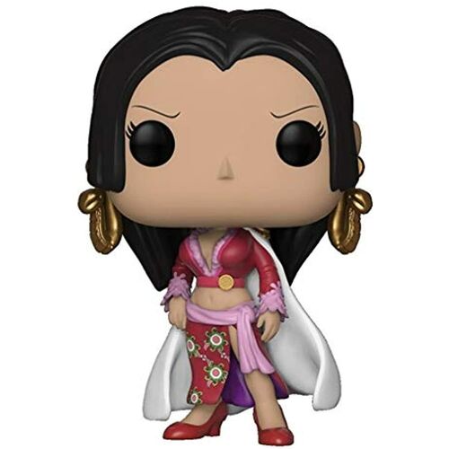 Funko Pop! Animation One Piece Boa. Hancock #330