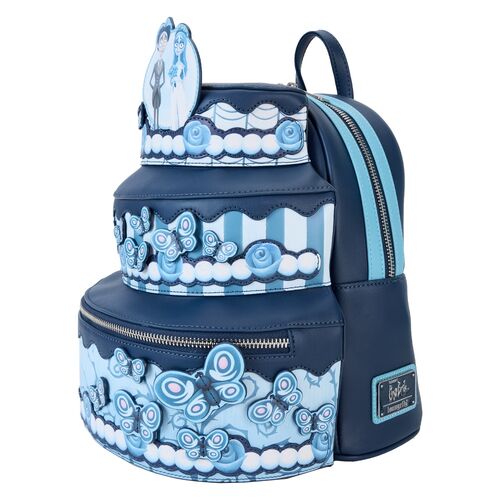 Mochila Loungefly Corpse Bride Wedding Cake