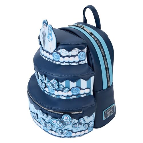 Mochila Loungefly Corpse Bride Wedding Cake