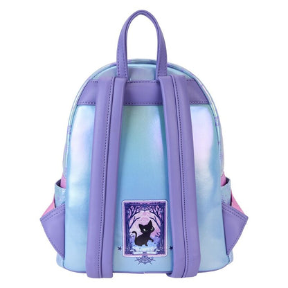 Mochila Loungefly Disney Hocus Pocus Tarot backpack