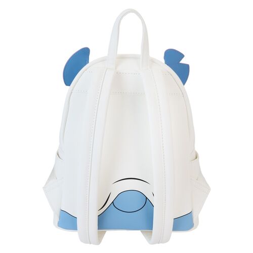 Mochila Loungefly Disney Stitch Ghost backpack