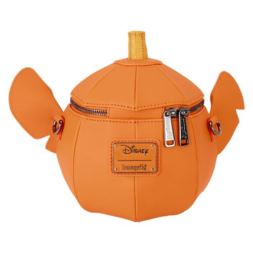 Mala a Tiracolo Loungefly Disney Stitch Pumpkin