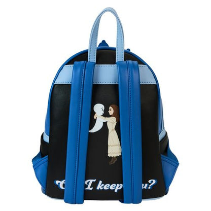 Mochila Loungefly Casper The Friendly Ghost Halloween backpack