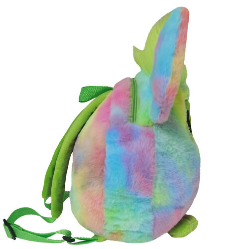 Mochila de peluche Furby de Hasbro 27cm