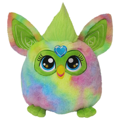 Mochila de peluche Furby de Hasbro 27cm