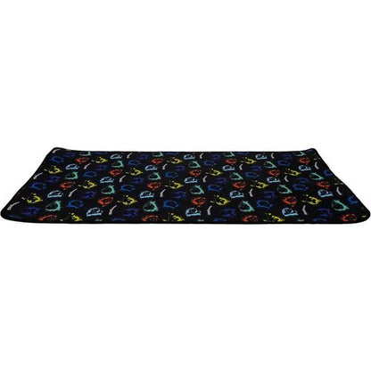 Alfombrilla de ratón CYP Brands Pokémon 35 x 80 cm