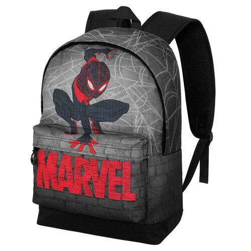 Karactermania Mochila Marvel Spiderman Spin adaptable backpack 44cm