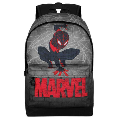 Karactermania Mochila Marvel Spiderman Spin adaptable backpack 44cm