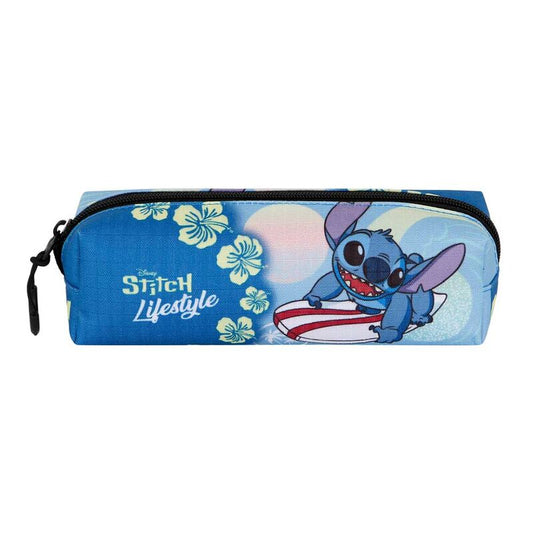 Karactermania Estojo Disney Stitch Lifestyle pencil case