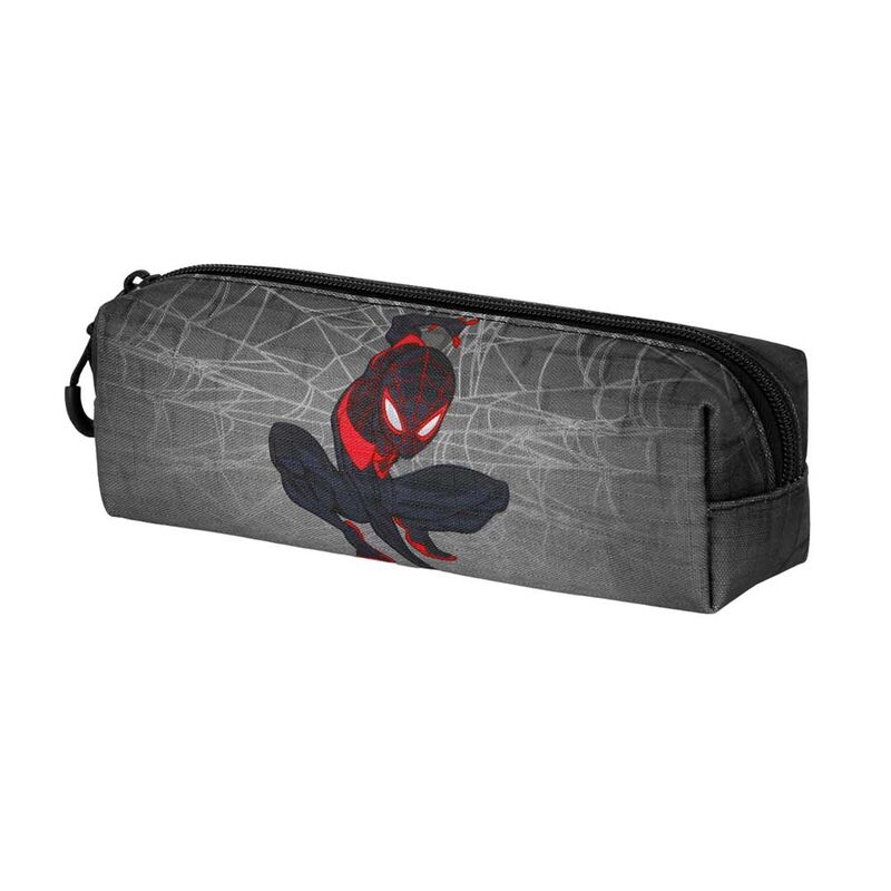 Karactermania Estojo Marvel Spiderman Spin pencil case