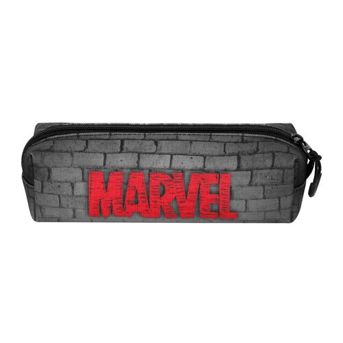 Karactermania Estojo Marvel Spiderman Spin pencil case