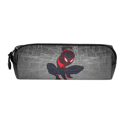 Karactermania Estojo Marvel Spiderman Spin pencil case