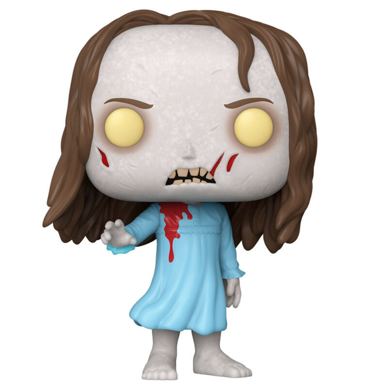 Funko POP! The Exorcist Katherine #1646