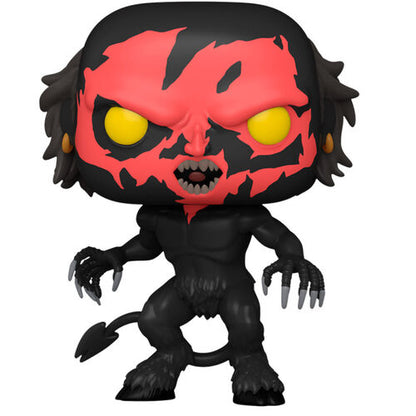 Funko POP! Insidious Red Faced Demon #1639