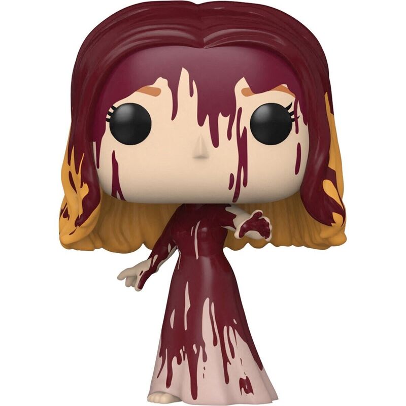 Funko POP! Movies "Carrie" Carrie #1247