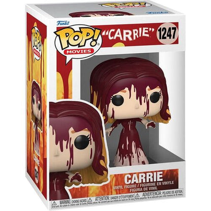 Funko POP! Movies "Carrie" Carrie #1247