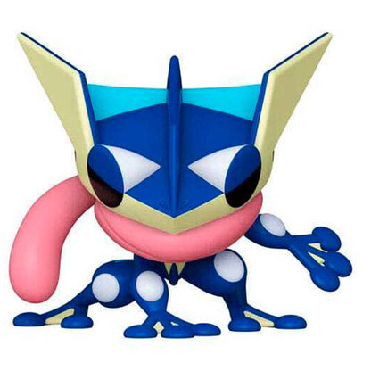 Funko Pop! Pokémon Greninja Exclusive 25cm #980