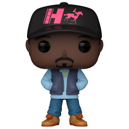 Funko POP! NOPE OJ Haywood #1433