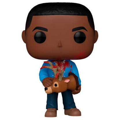 * PRÉ-RESERVA * Funko POP! Get Out Chris Washington with Deer #1859