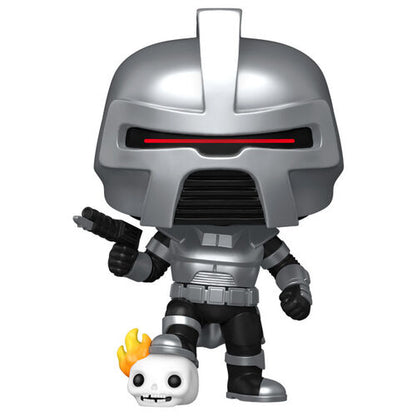 * PRÉ-RESERVA * Funko POP! Funko Fusion Cyclon #998