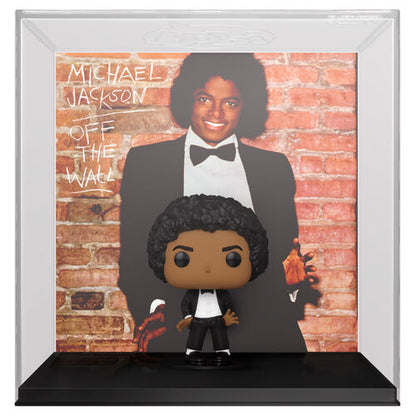 Funko POP! Albums Michael Jackson Off the Wall #58