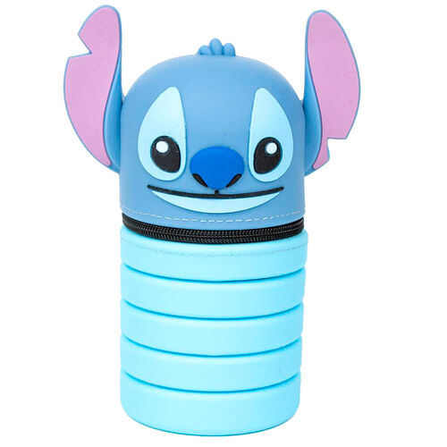 Cerdá Disney Stitch 3D Case