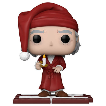 Funko POP! A Christmas Carol Ebenezer Scrooge #38