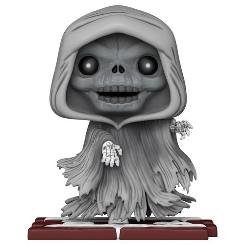 Funko POP! A Christmas Carol Ghost of Christmas Yet to Come #43